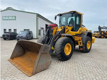 Chargeuse sur pneus VOLVO L70H