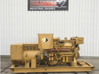 Groupe électrogène CATERPILLAR