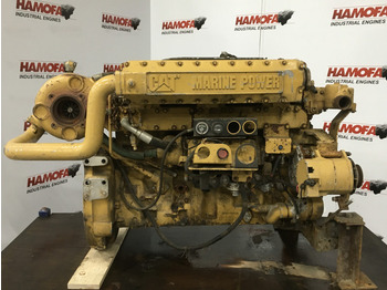 Engins de chantier CATERPILLAR
