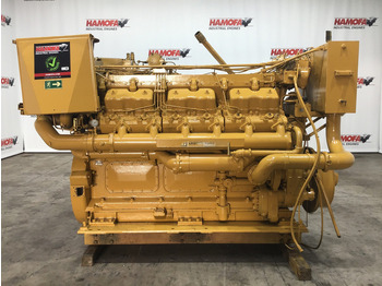 Engins de chantier CATERPILLAR