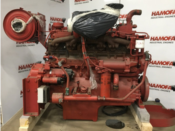 Engins de chantier CUMMINS