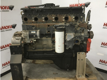Engins de chantier CUMMINS