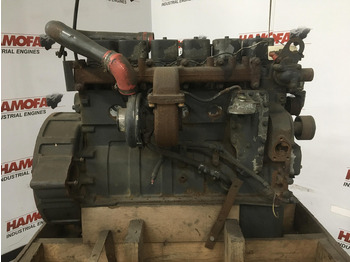 Engins de chantier DAF