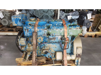 Engins de chantier DAF