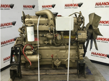 Engins de chantier DAF