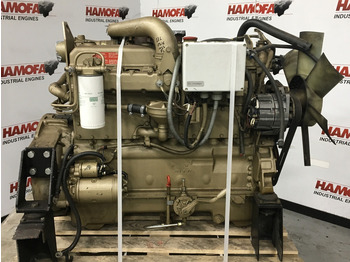 Engins de chantier DAF