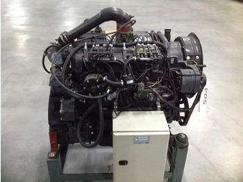 Engins de chantier DEUTZ