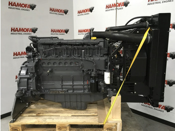 Engins de chantier DEUTZ