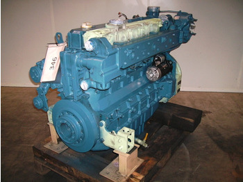 Engins de chantier DEUTZ