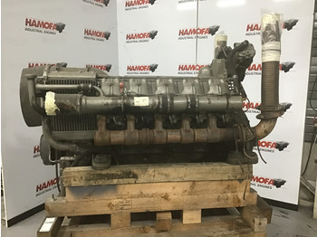 Engins de chantier DEUTZ