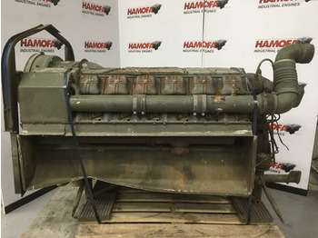 Engins de chantier DEUTZ