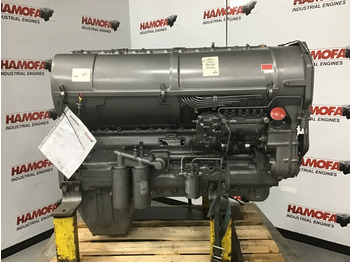 Engins de chantier DEUTZ