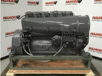 Engins de chantier DEUTZ