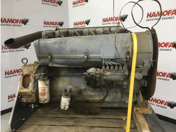 Engins de chantier DEUTZ