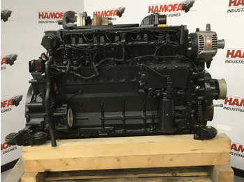 Engins de chantier DEUTZ