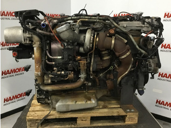 Engins de chantier MAN