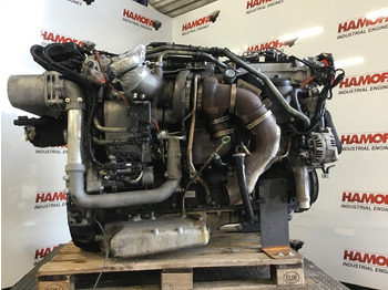 Engins de chantier MAN