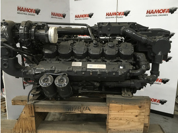 Engins de chantier MAN