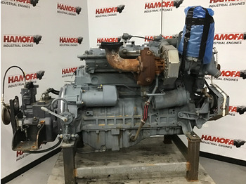 Engins de chantier MAN