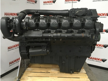 Engins de chantier MERCEDES-BENZ