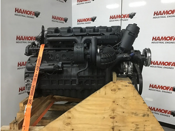 Engins de chantier MERCEDES-BENZ