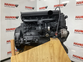 Engins de chantier MERCEDES-BENZ