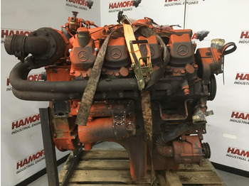 Engins de chantier MERCEDES-BENZ