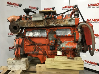 Engins de chantier SCANIA