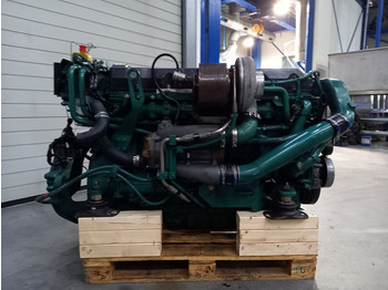 Engins de chantier VOLVO