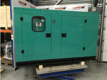 Groupe électrogène CUMMINS