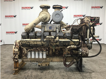Moteur CUMMINS