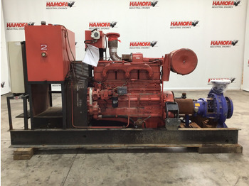 Pompe à eau CUMMINS