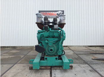 Groupe électrogène Cummins QSK60-G9 GENERATOR 2813 KVA  USED: photos 3