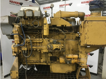 Engins de chantier Caterpillar 3406 2WB-4W3803 USED: photos 2