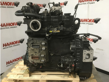Engins de chantier Cummins QSB4.5 CPL4189 FOR PARTS: photos 2