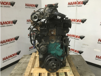 Engins de chantier Cummins QSB4.5 CPL4189 FOR PARTS: photos 4