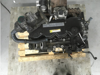 Engins de chantier Cummins QSB4.5 CPL4189 FOR PARTS: photos 5