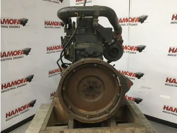 Engins de chantier DAF 311 FOR PARTS: photos 3