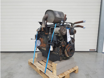 Engins de chantier Deutz BF6M1013E USED: photos 4