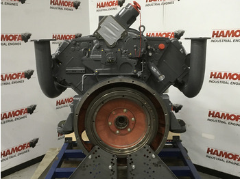 Engins de chantier neuf Deutz F10L413F Reconditioned: photos 3