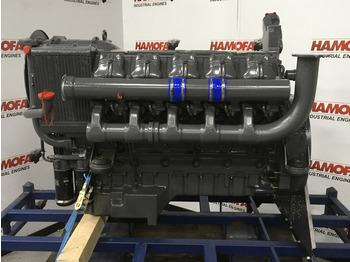Engins de chantier neuf Deutz F10L413F Reconditioned: photos 2