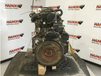 Engins de chantier Deutz TRACTOR BF6M1013E FOR PARTS: photos 3