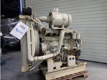 Engins de chantier MAN D2866 LE USED: photos 3