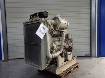 Engins de chantier MAN D2866 LE USED: photos 2