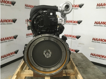 Engins de chantier neuf Mitsubishi S6S-DTDP Reconditioned: photos 3