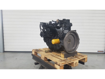 Engins de chantier neuf Mitsubishi S6S RECONDITIONED: photos 2