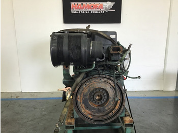 Engins de chantier Volvo D12D-B MH USED: photos 3 Engins de chantier Volvo D12D-B MH USED: photos 3