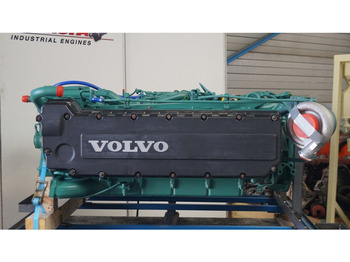 Engins de chantier neuf Volvo DH12E380 RECONDITIONED: photos 2