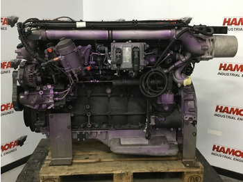 Moteur pour Engins de chantier neuf MAN D2066-LOH26 NEW: photos 3