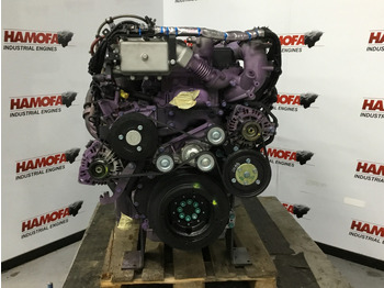 Moteur pour Engins de chantier neuf MAN D2066-LOH26 NEW: photos 4